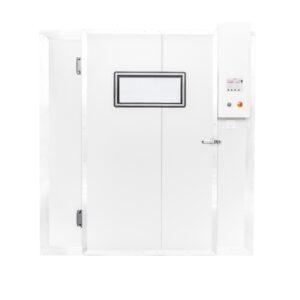 Incubateur 14 784 oeufs automatique