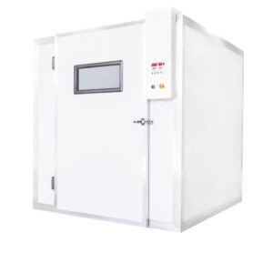 Incubateur 9 856 oeufs automatique